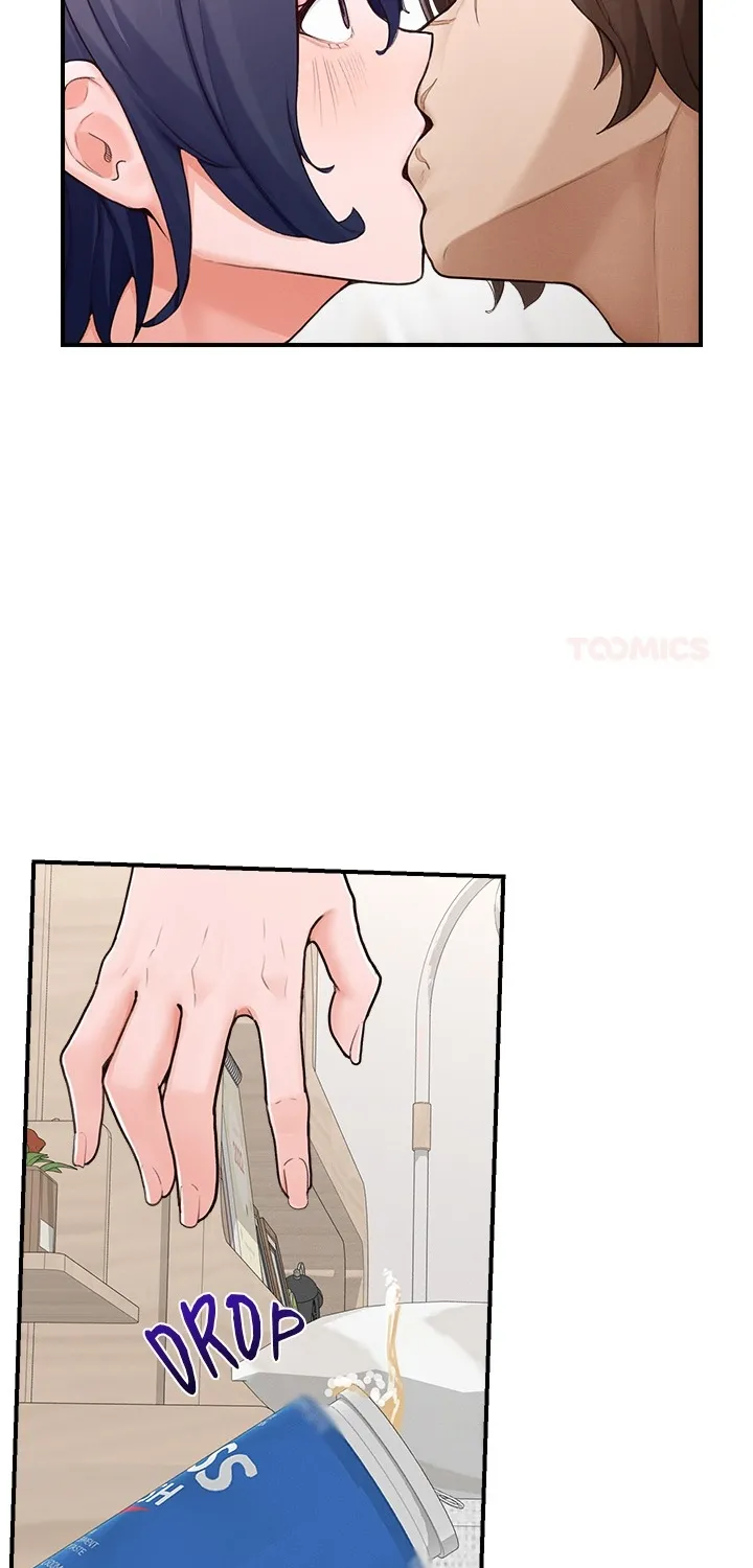 Mr. Superconductor Chapter 8 page 31 - 