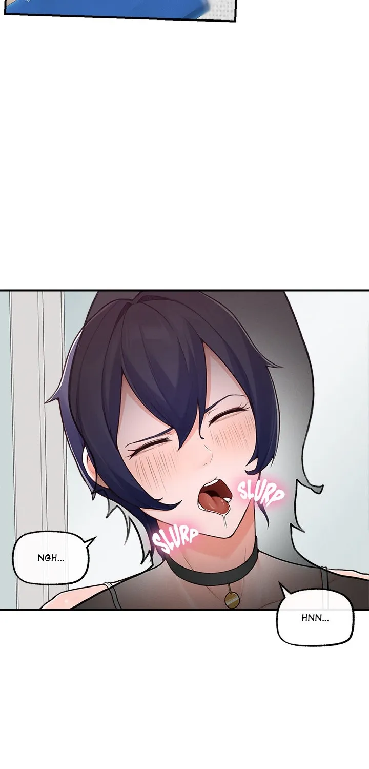 Mr. Superconductor Chapter 8 page 32 - 