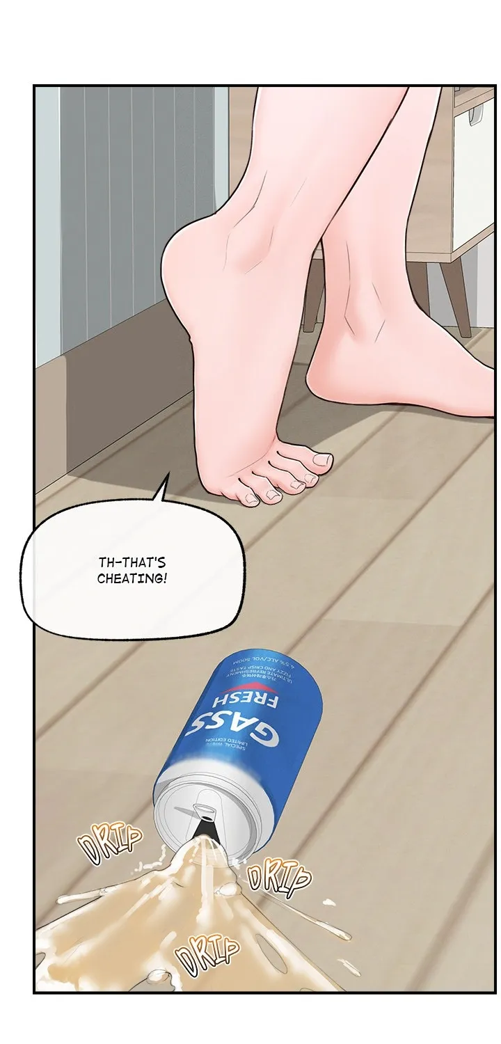 Mr. Superconductor Chapter 8 page 33 - 
