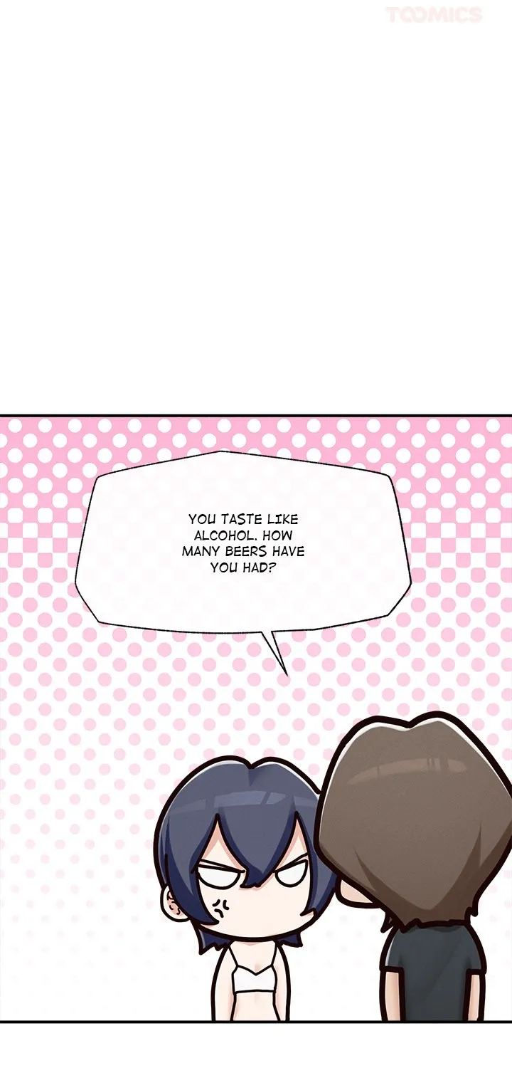 Mr. Superconductor Chapter 8 page 37 - 