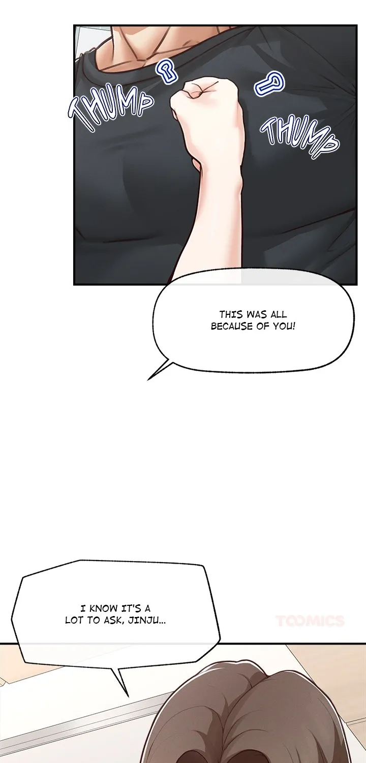 Mr. Superconductor Chapter 8 page 39 - 