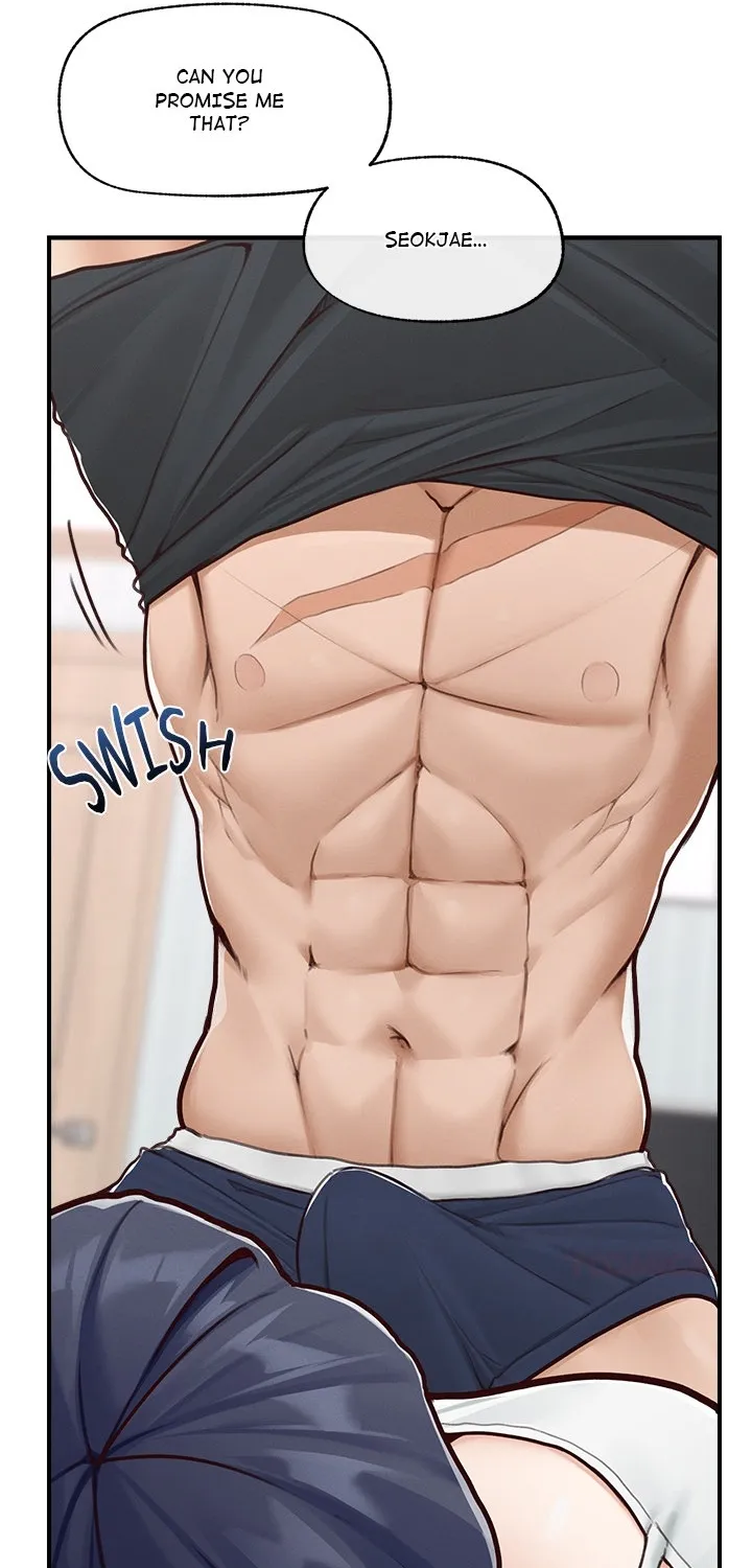 Mr. Superconductor Chapter 8 page 45 - 
