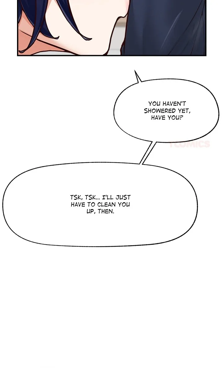 Mr. Superconductor Chapter 8 page 52 - 