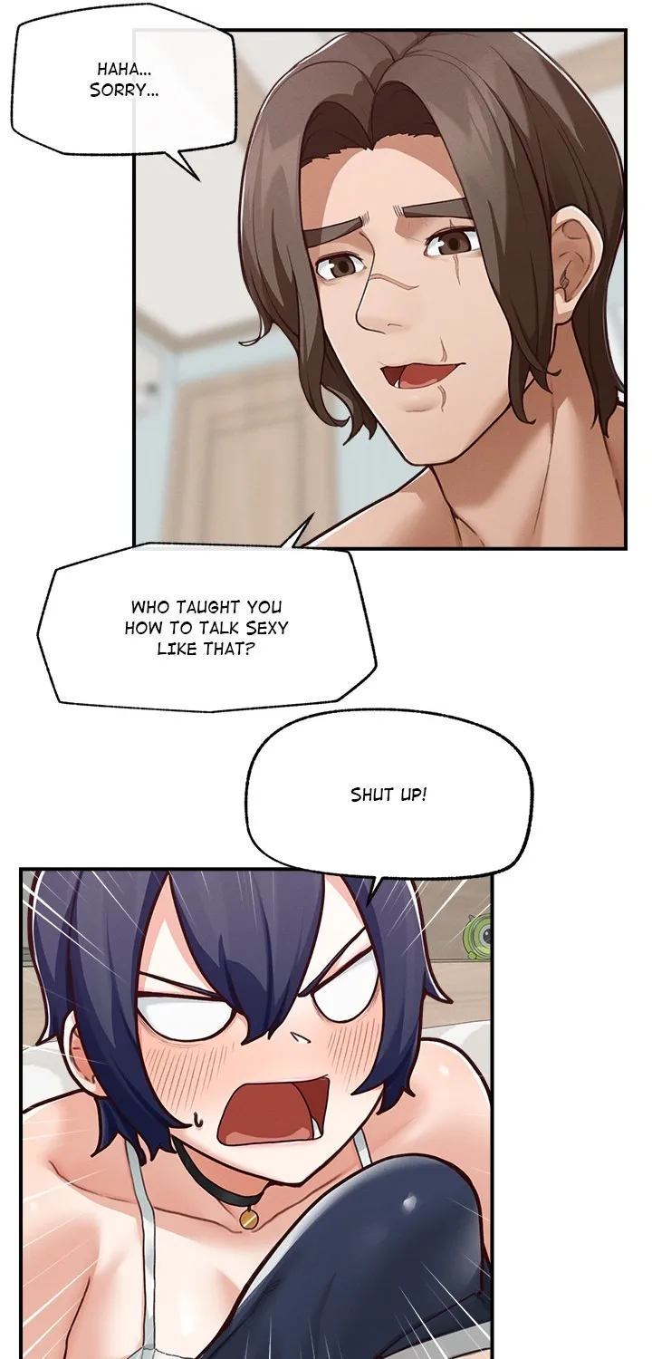 Mr. Superconductor Chapter 8 page 53 - 
