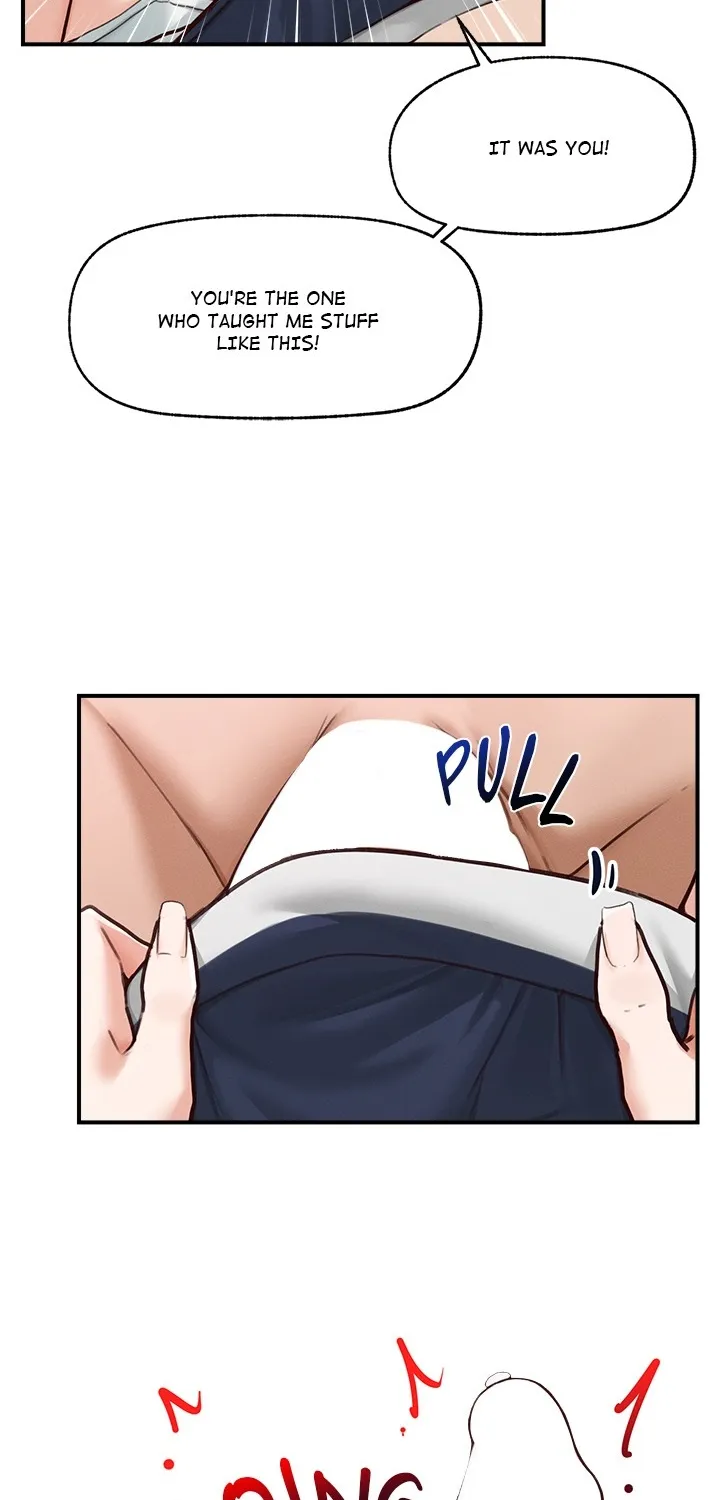 Mr. Superconductor Chapter 8 page 54 - 