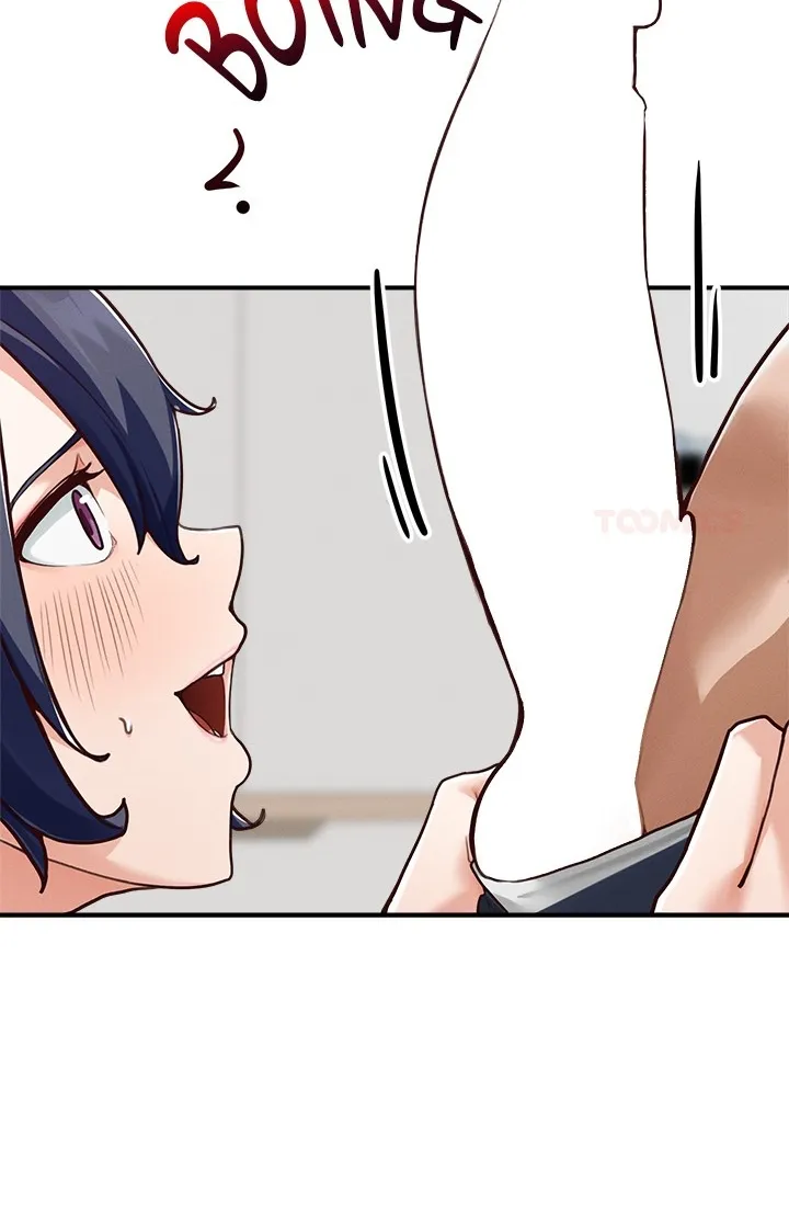Mr. Superconductor Chapter 8 page 55 - 