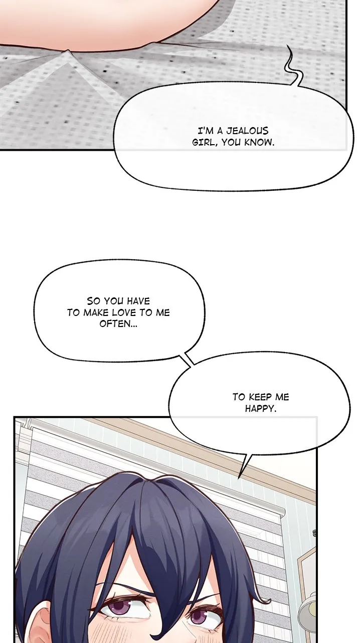 Mr. Superconductor Chapter 8 page 57 - 