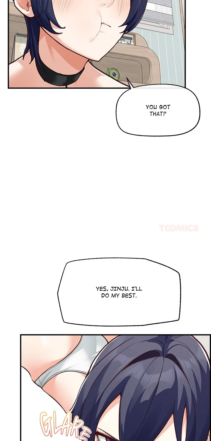 Mr. Superconductor Chapter 8 page 58 - 