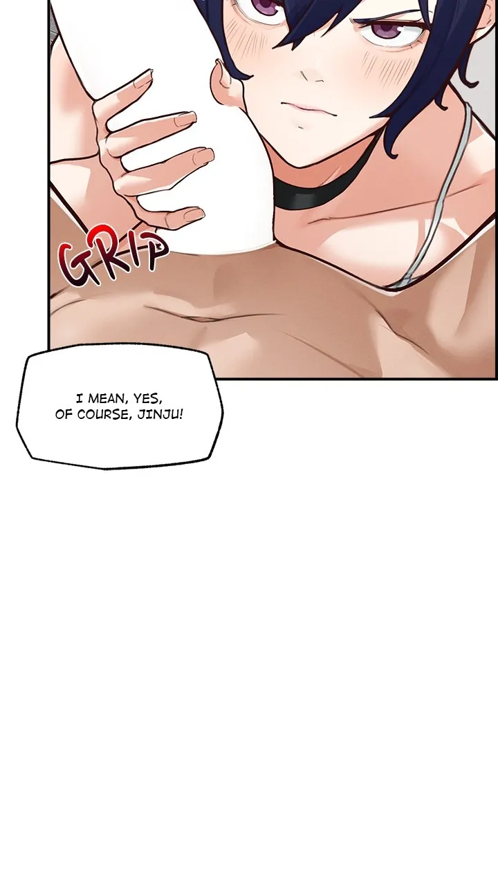 Mr. Superconductor Chapter 8 page 59 - 