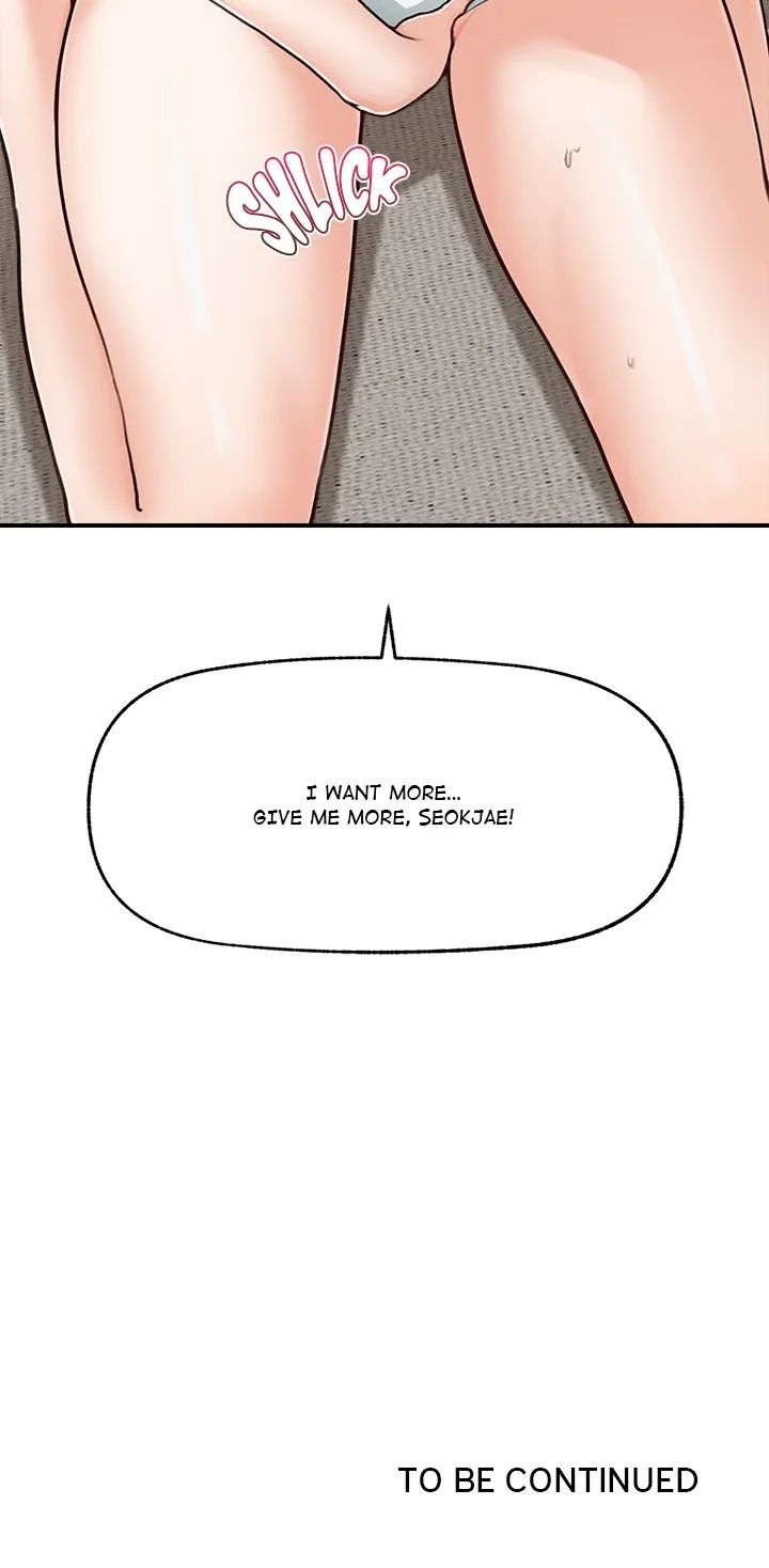 Mr. Superconductor Chapter 8 page 73 - 
