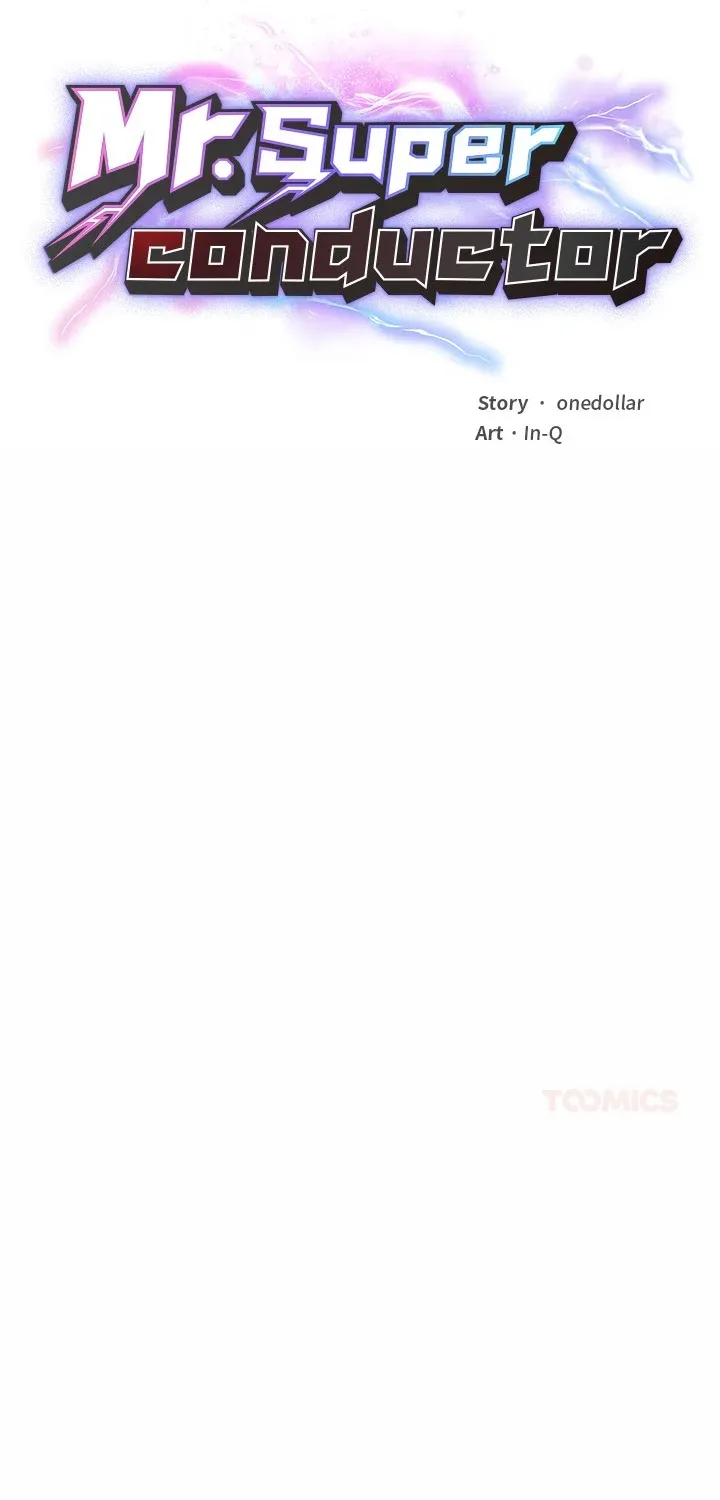Mr. Superconductor Chapter 9 page 13 - 