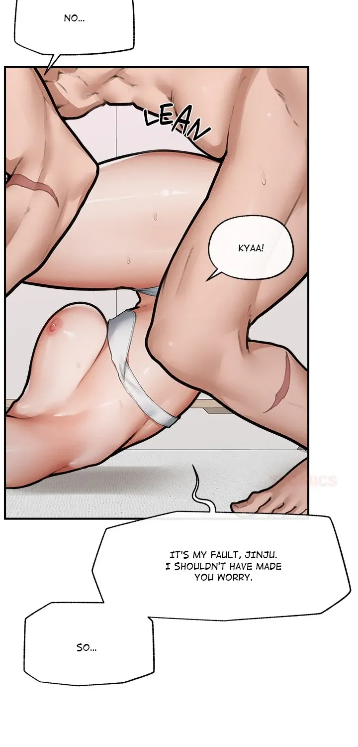 Mr. Superconductor Chapter 9 page 25 - 