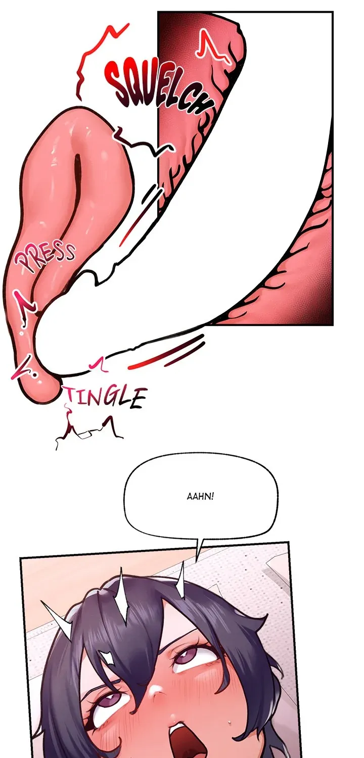Mr. Superconductor Chapter 9 page 26 - 