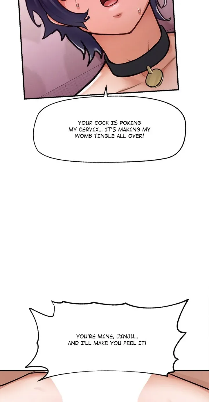 Mr. Superconductor Chapter 9 page 27 - 