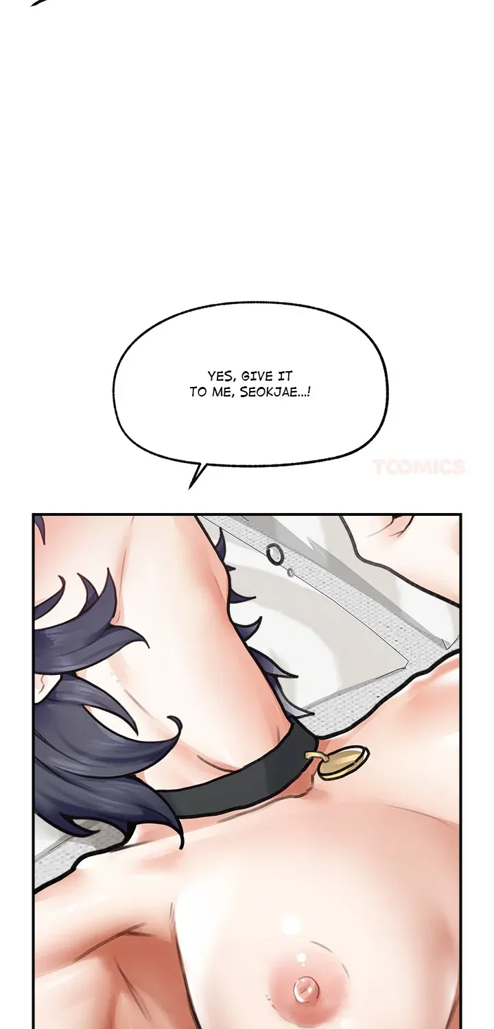Mr. Superconductor Chapter 9 page 29 - 