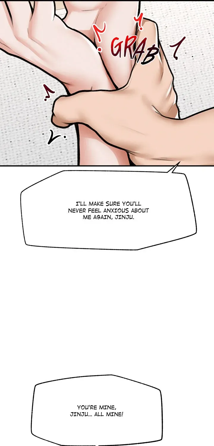 Mr. Superconductor Chapter 9 page 36 - 