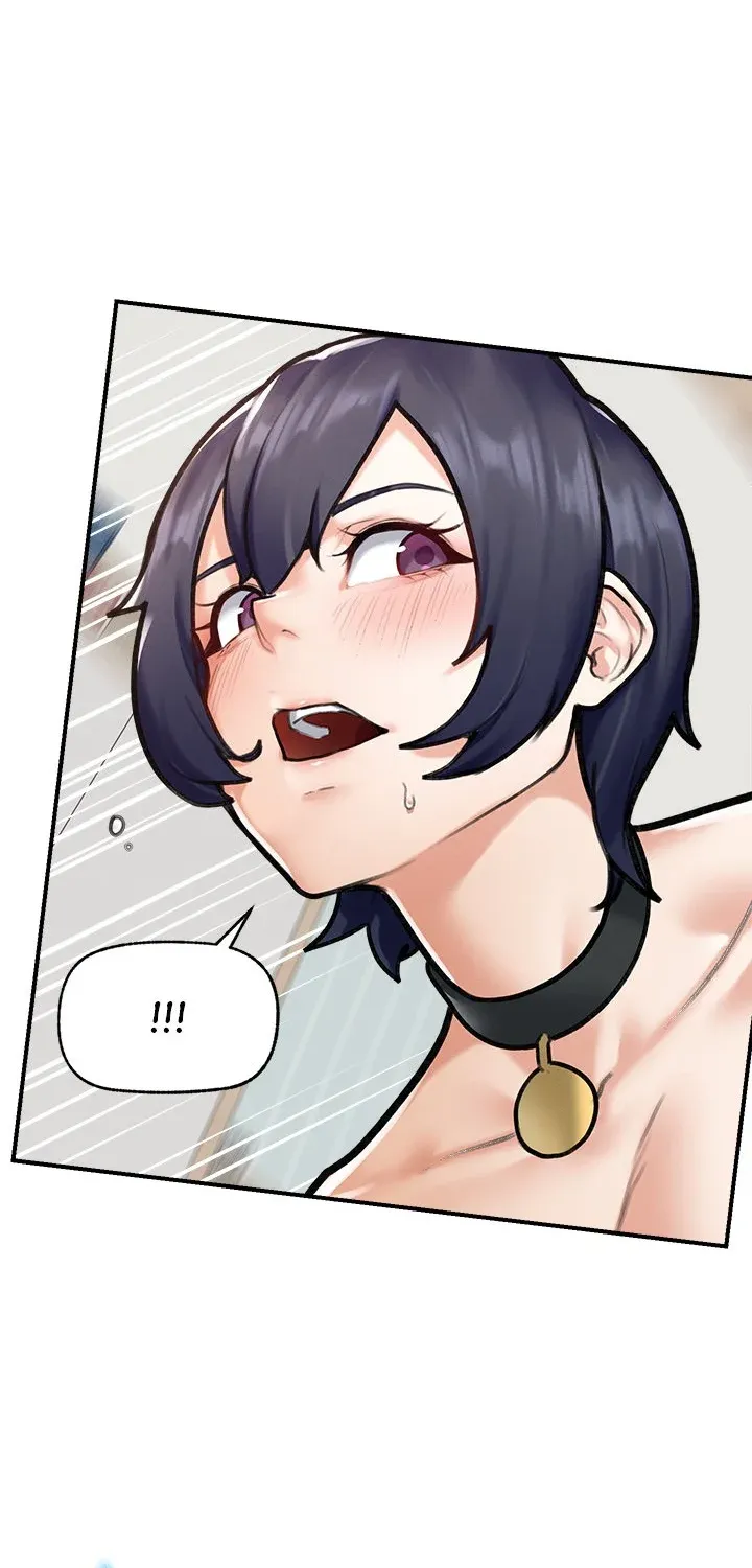 Mr. Superconductor Chapter 9 page 46 - 