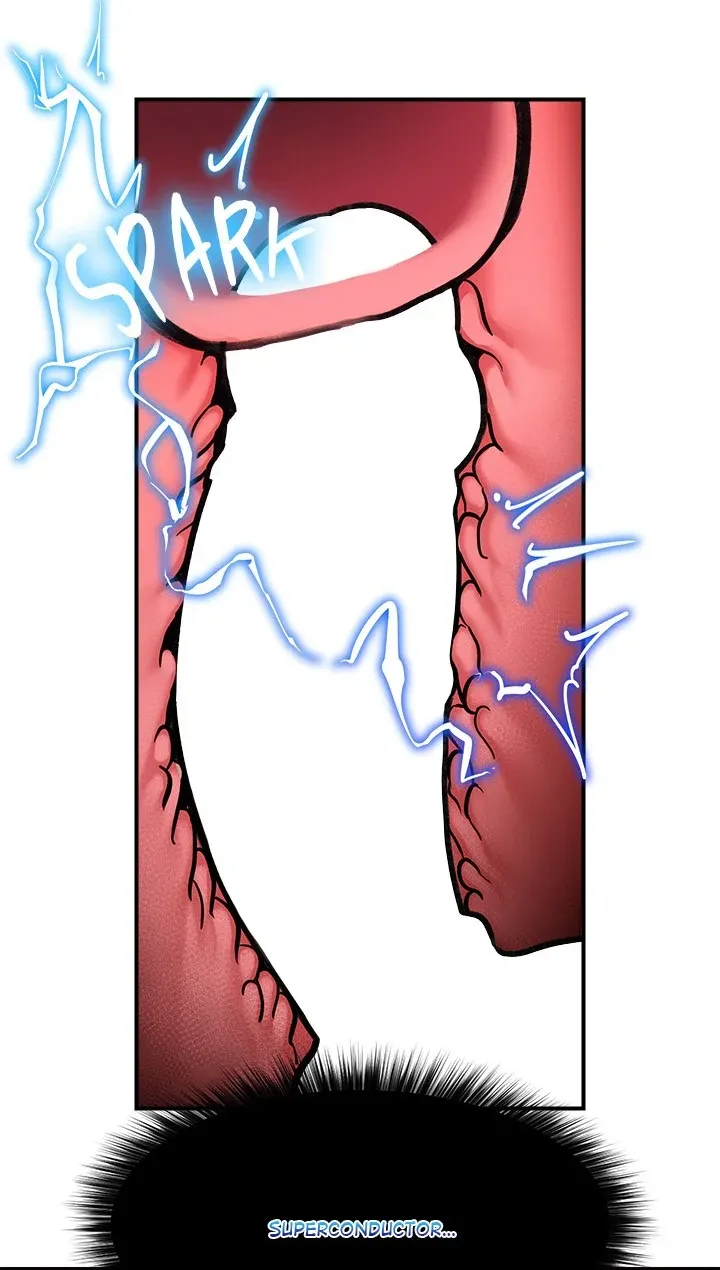 Mr. Superconductor Chapter 9 page 47 - 