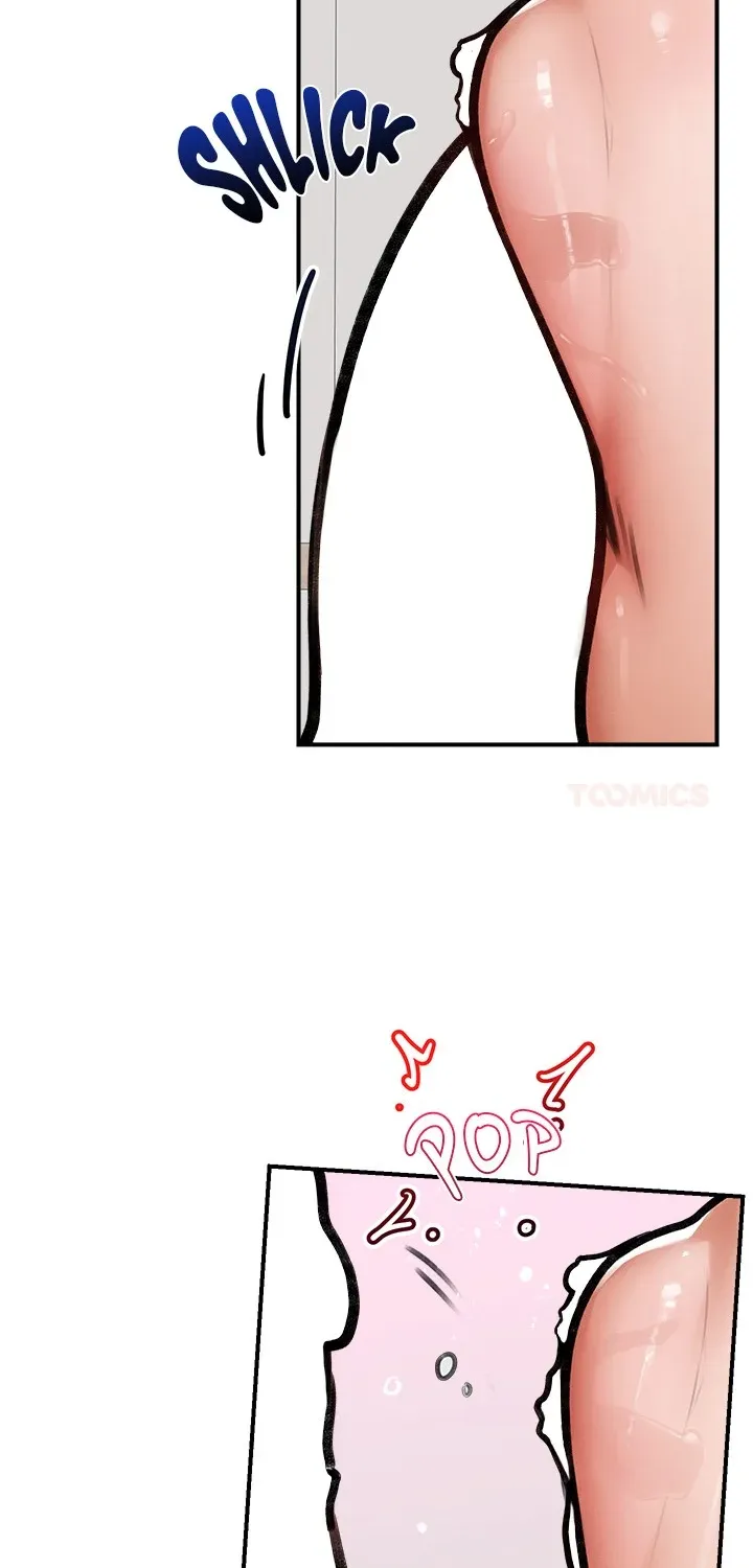 Mr. Superconductor Chapter 9 page 53 - 