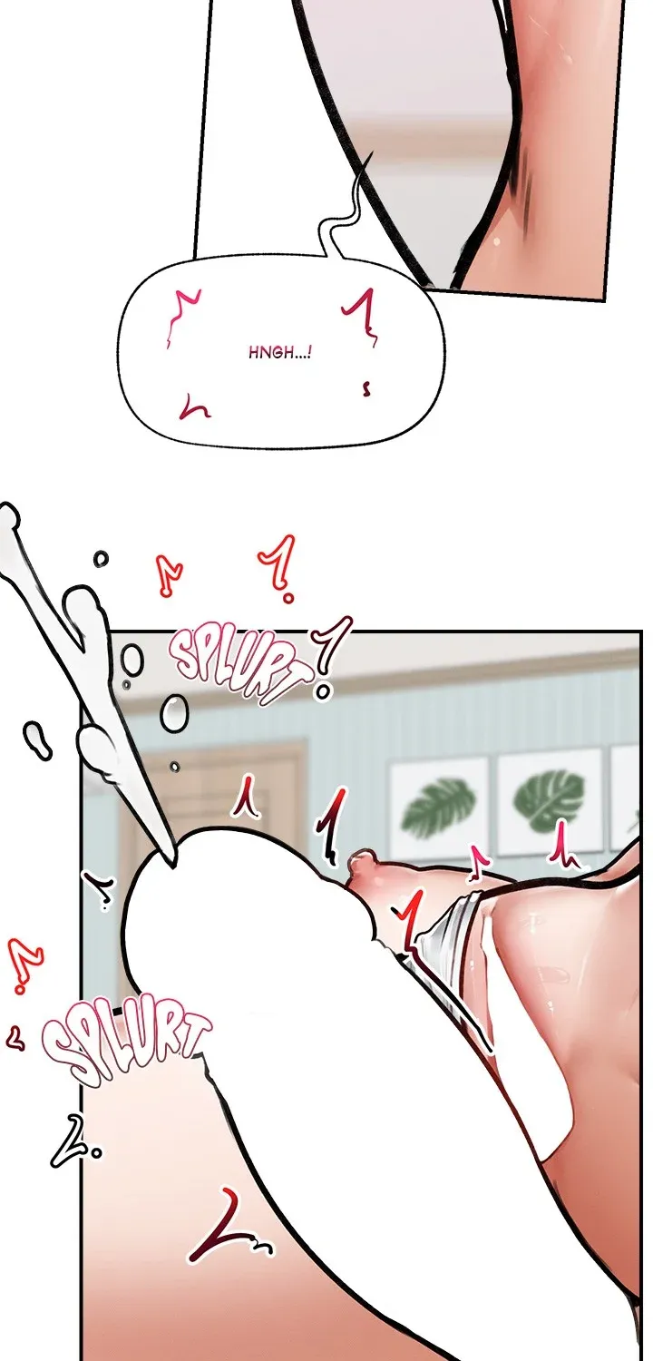 Mr. Superconductor Chapter 9 page 54 - 