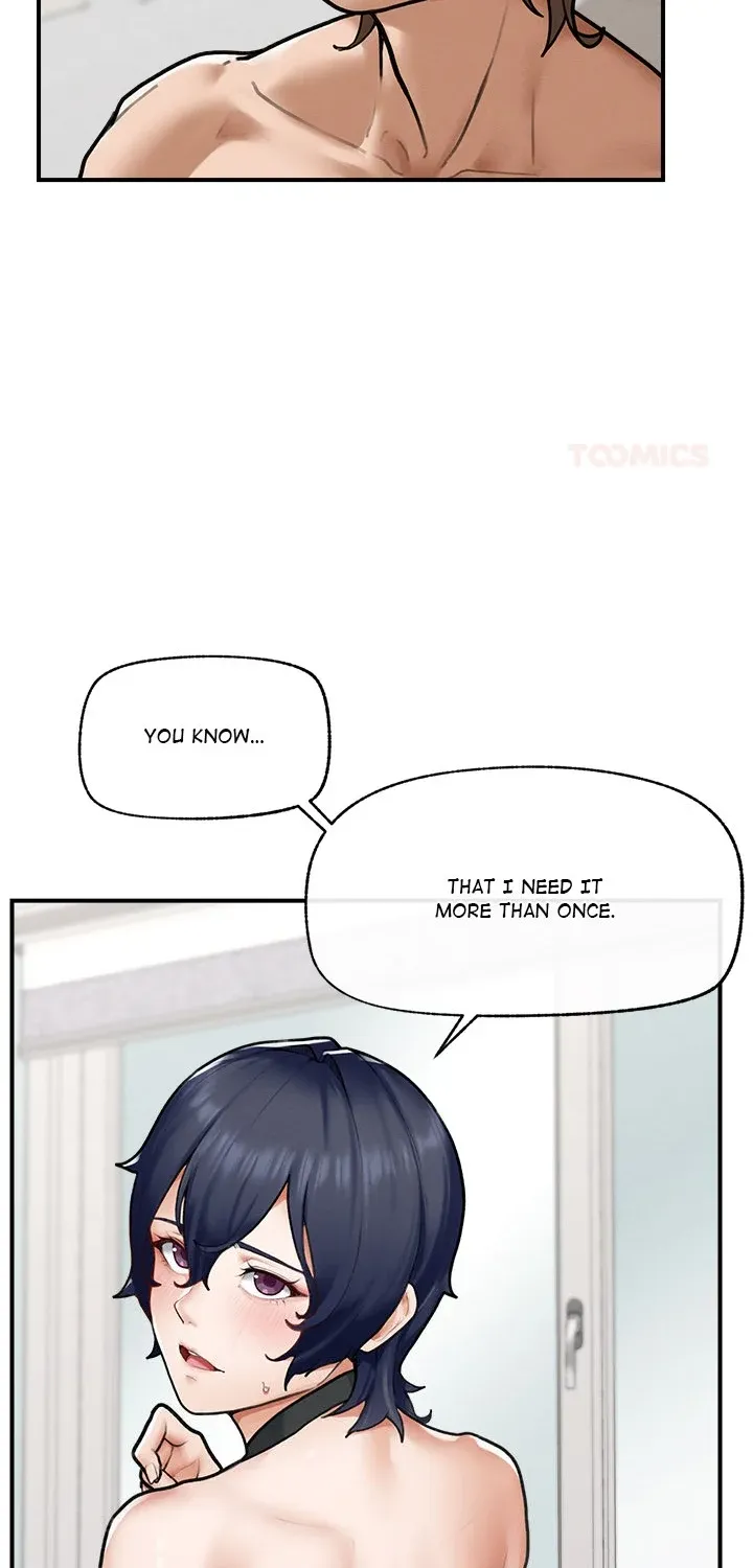Mr. Superconductor Chapter 9 page 69 - 