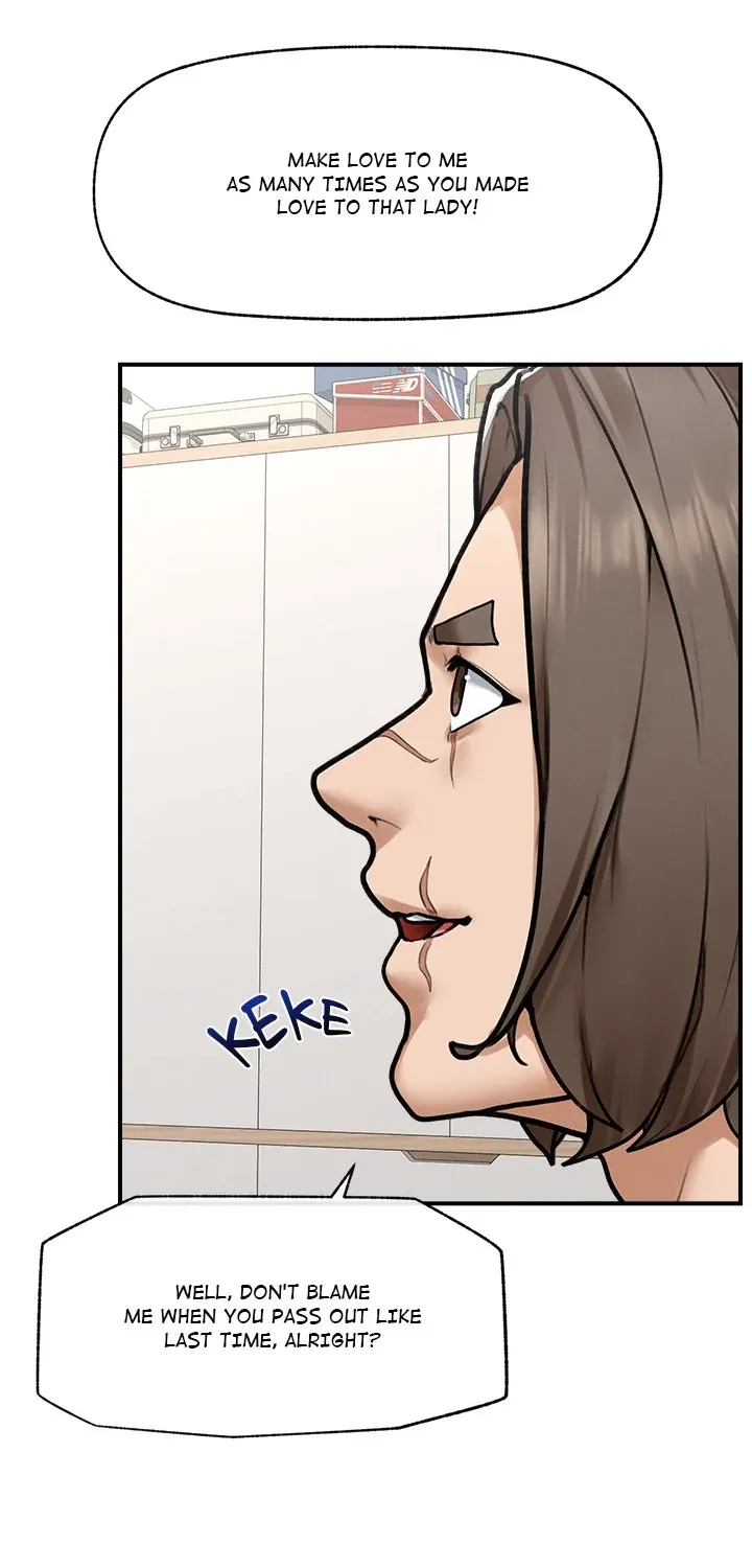 Mr. Superconductor Chapter 9 page 71 - 
