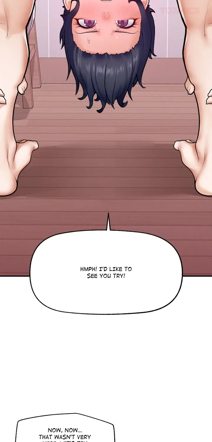 Mr. Superconductor Chapter 9 page 73 - 