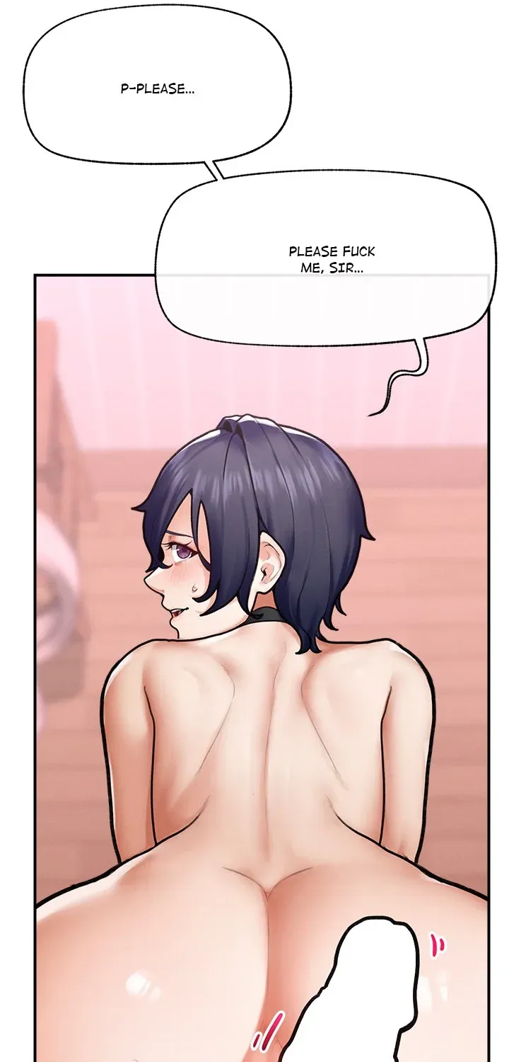 Mr. Superconductor Chapter 9 page 76 - 