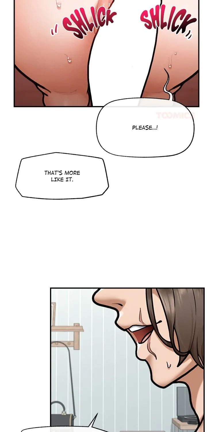 Mr. Superconductor Chapter 9 page 77 - 