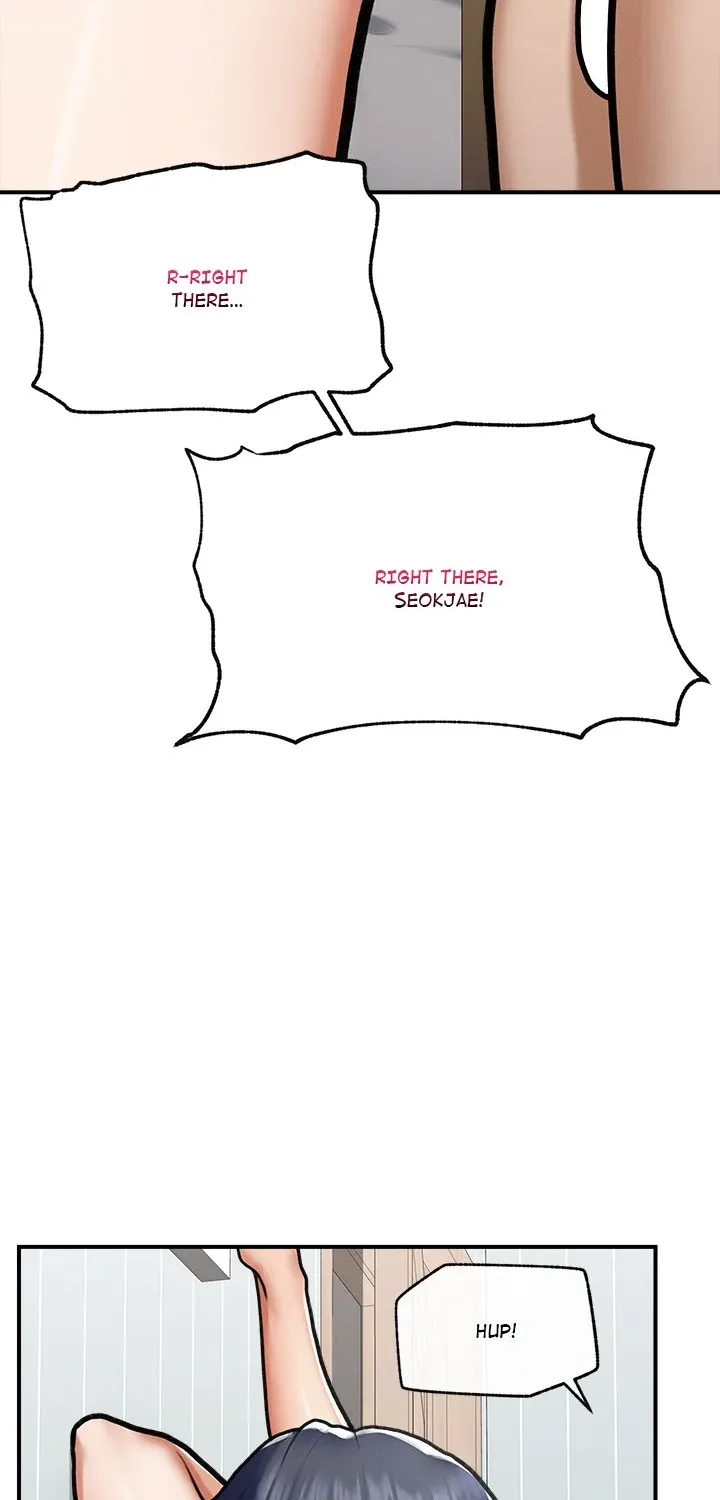 Mr. Superconductor Chapter 9 page 84 - 