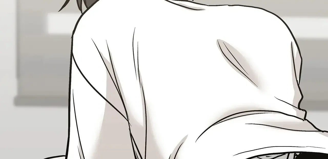 Mr. Tiger, Thank you for the meal Chapter 1 page 109 - 