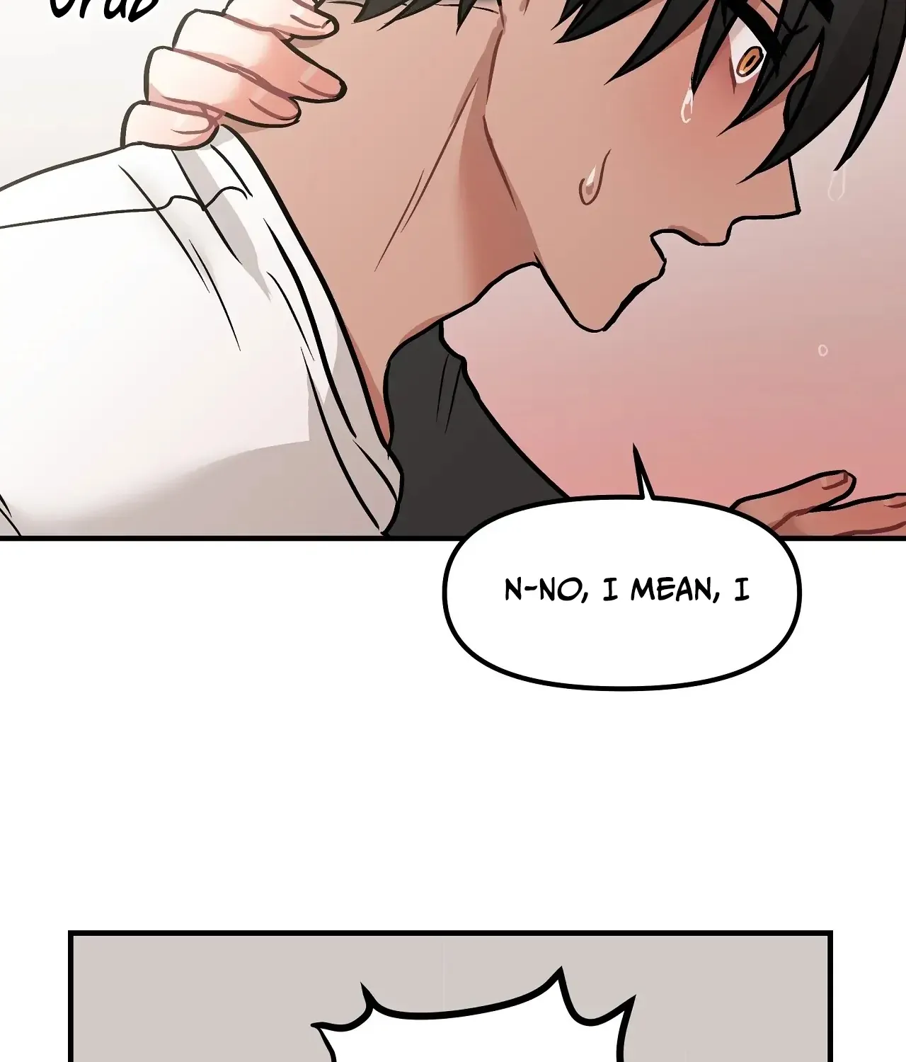 Mr. Tiger, Thank you for the meal Chapter 1 page 119 - 