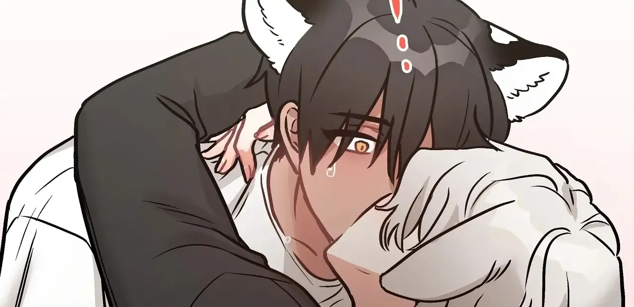 Mr. Tiger, Thank you for the meal Chapter 1 page 121 - 