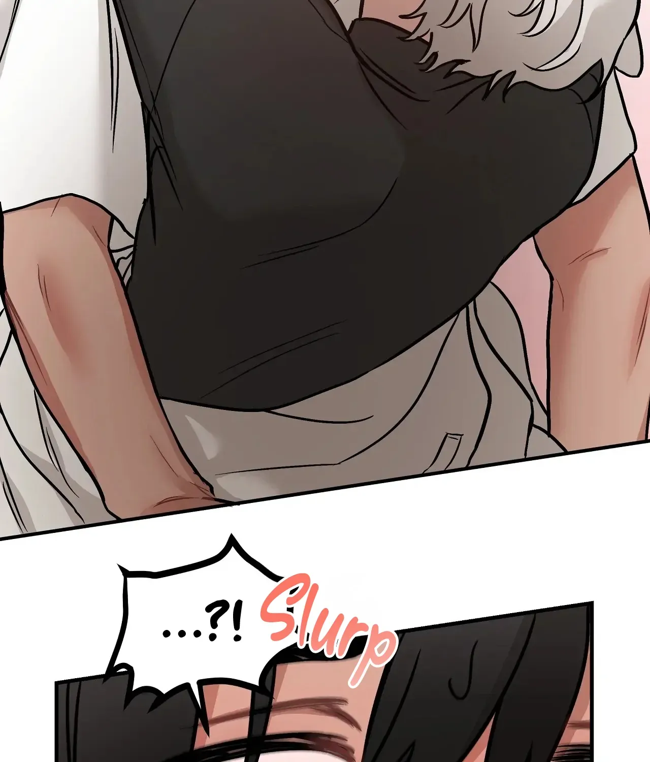 Mr. Tiger, Thank you for the meal Chapter 1 page 122 - 