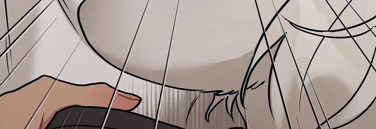 Mr. Tiger, Thank you for the meal Chapter 1 page 125 - 