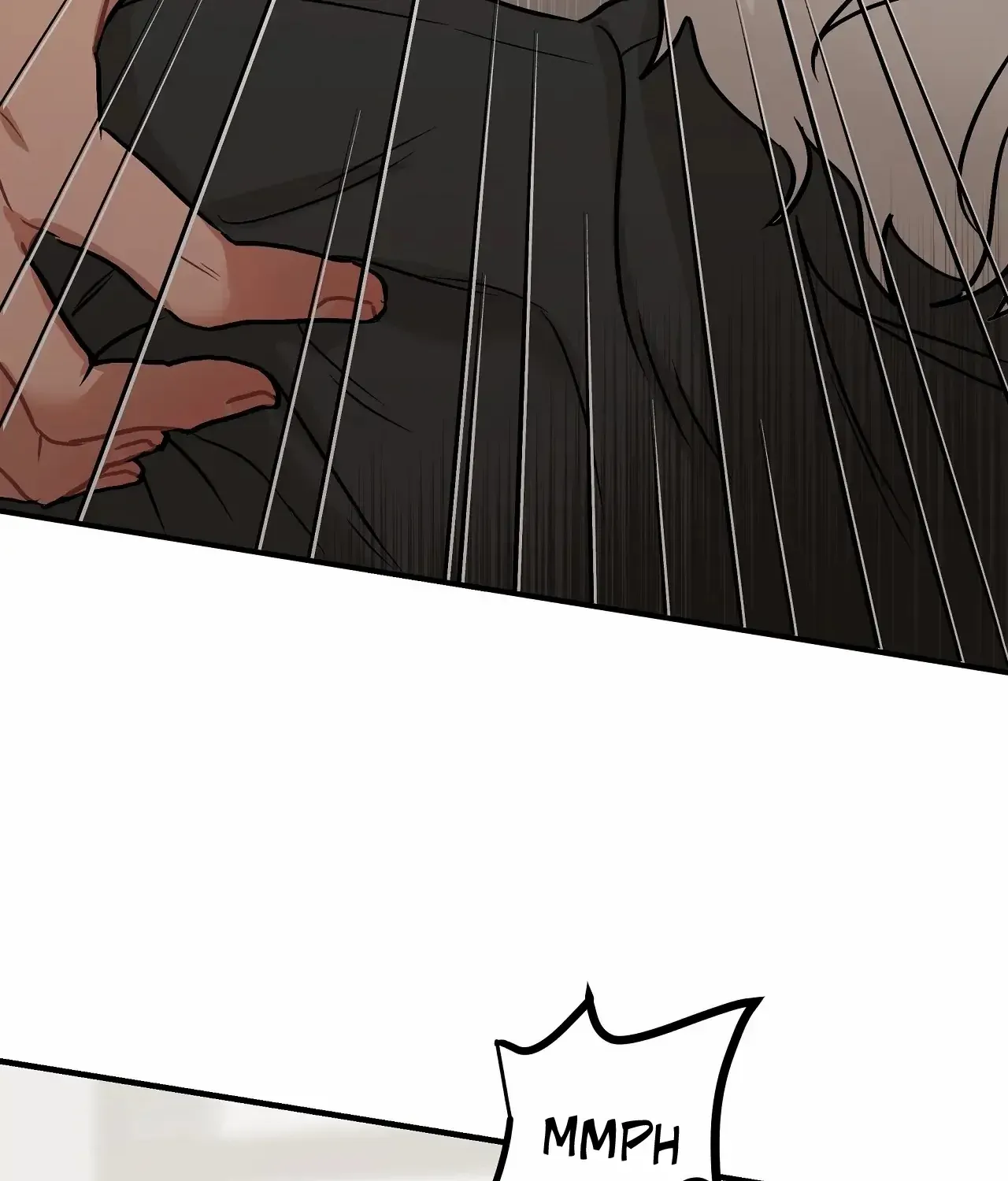 Mr. Tiger, Thank you for the meal Chapter 1 page 126 - 