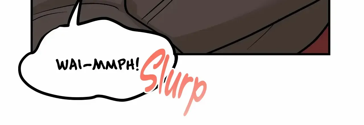 Mr. Tiger, Thank you for the meal Chapter 1 page 129 - 