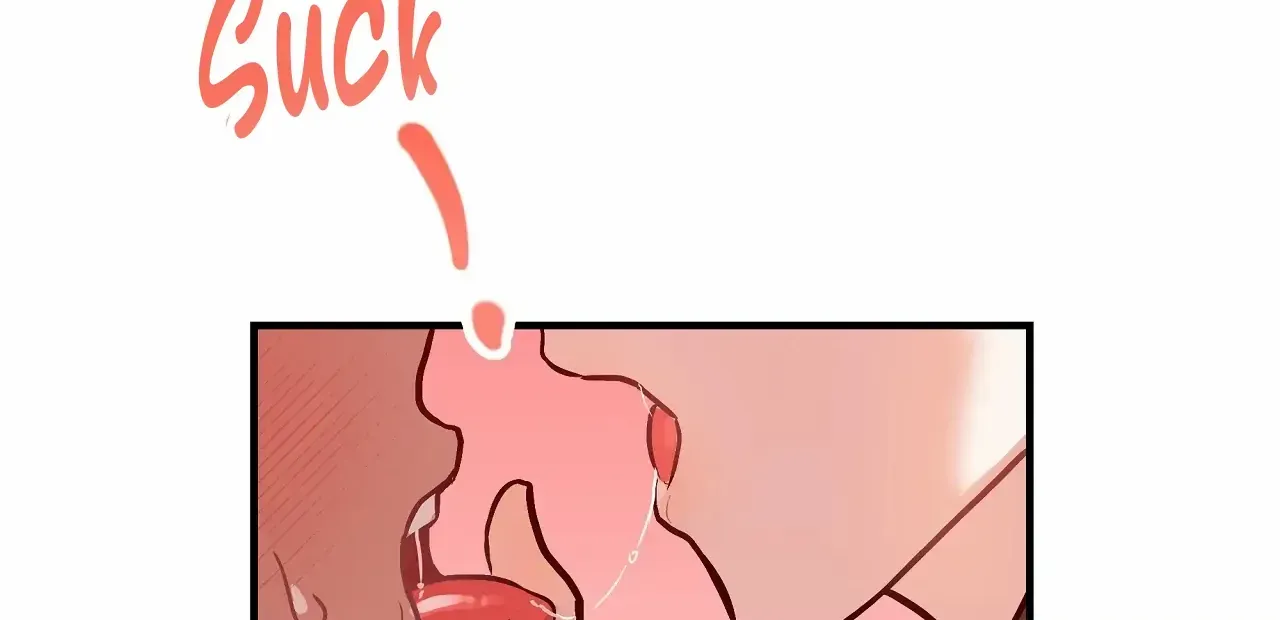 Mr. Tiger, Thank you for the meal Chapter 1 page 133 - 