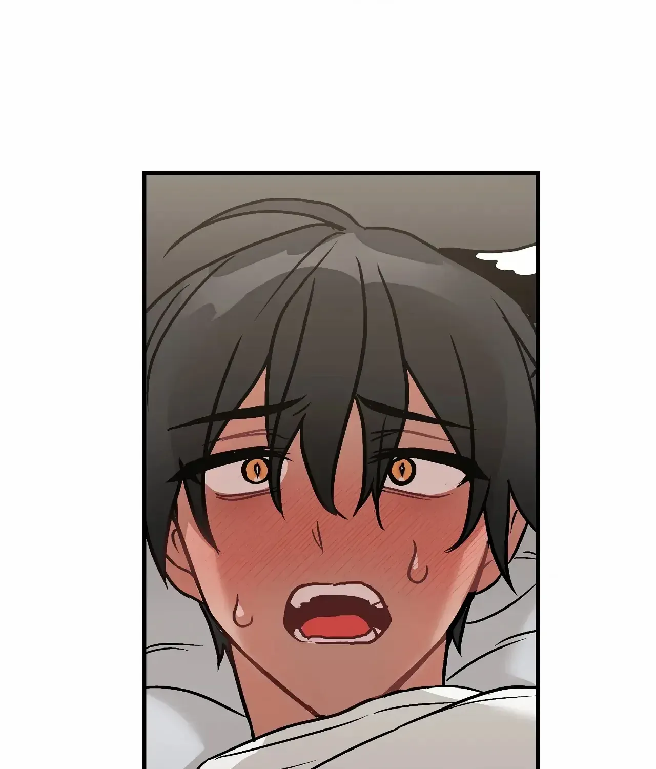 Mr. Tiger, Thank you for the meal Chapter 1 page 144 - 