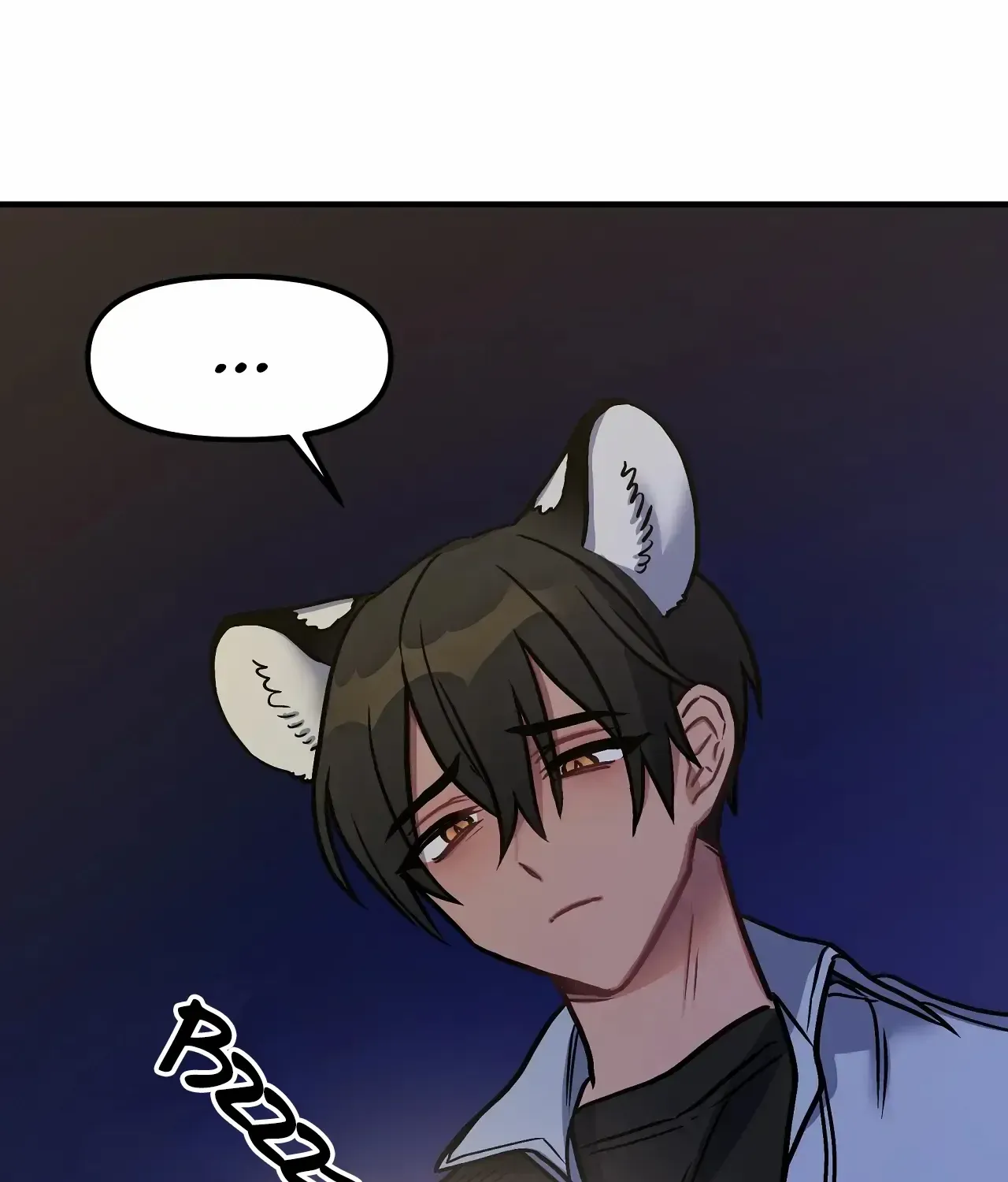 Mr. Tiger, Thank you for the meal Chapter 1 page 4 - 