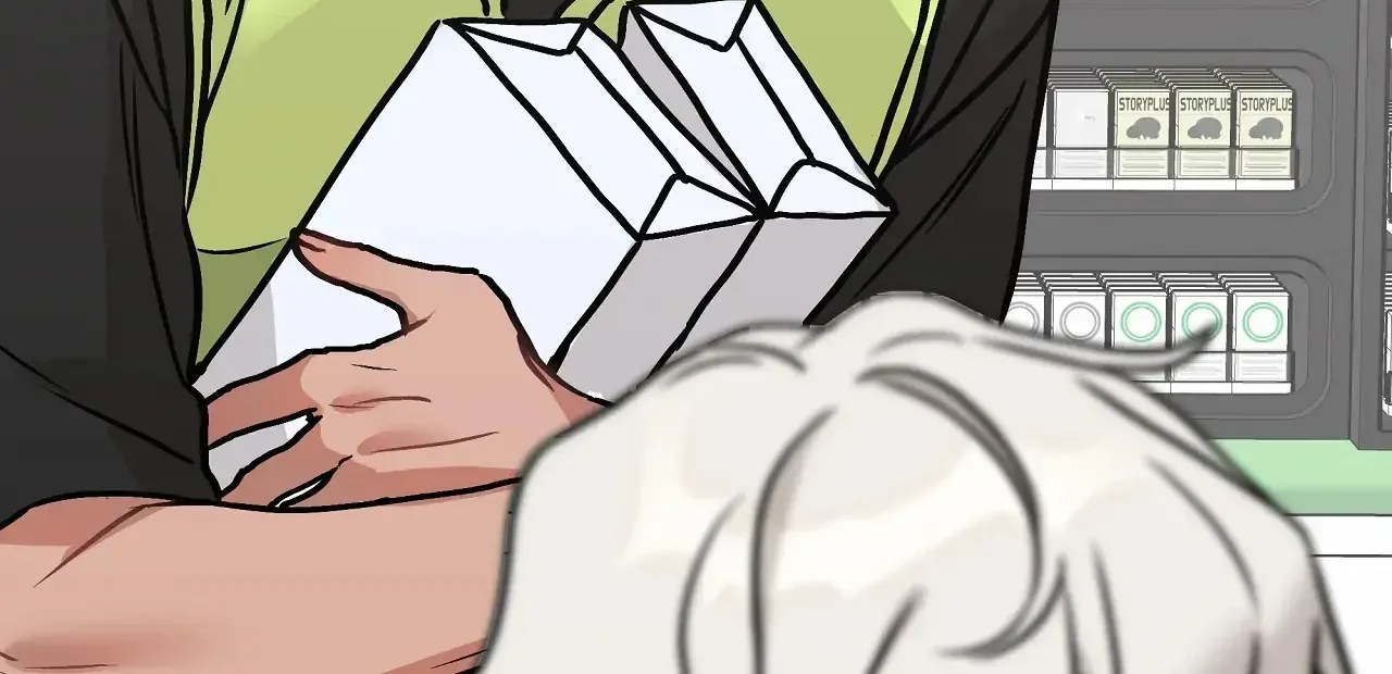 Mr. Tiger, Thank you for the meal Chapter 1 page 37 - 