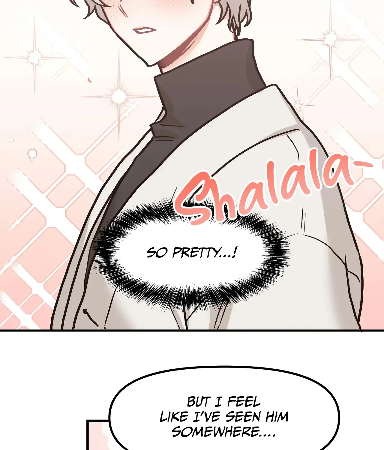 Mr. Tiger, Thank you for the meal Chapter 1 page 40 - 