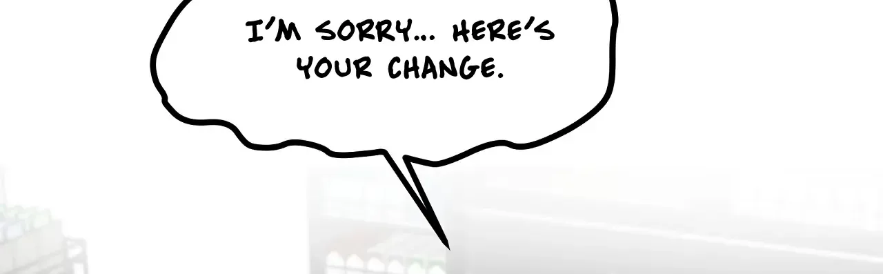 Mr. Tiger, Thank you for the meal Chapter 1 page 73 - 