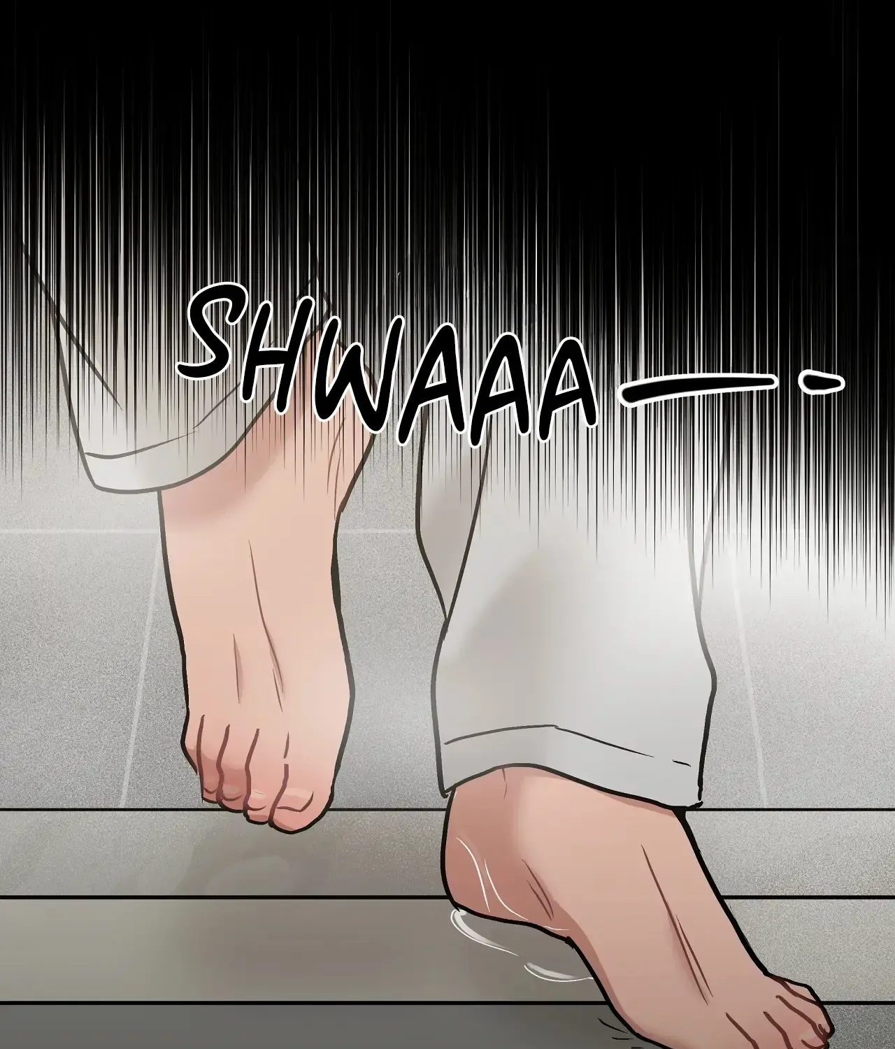 Mr. Tiger, Thank you for the meal Chapter 1 page 94 - 