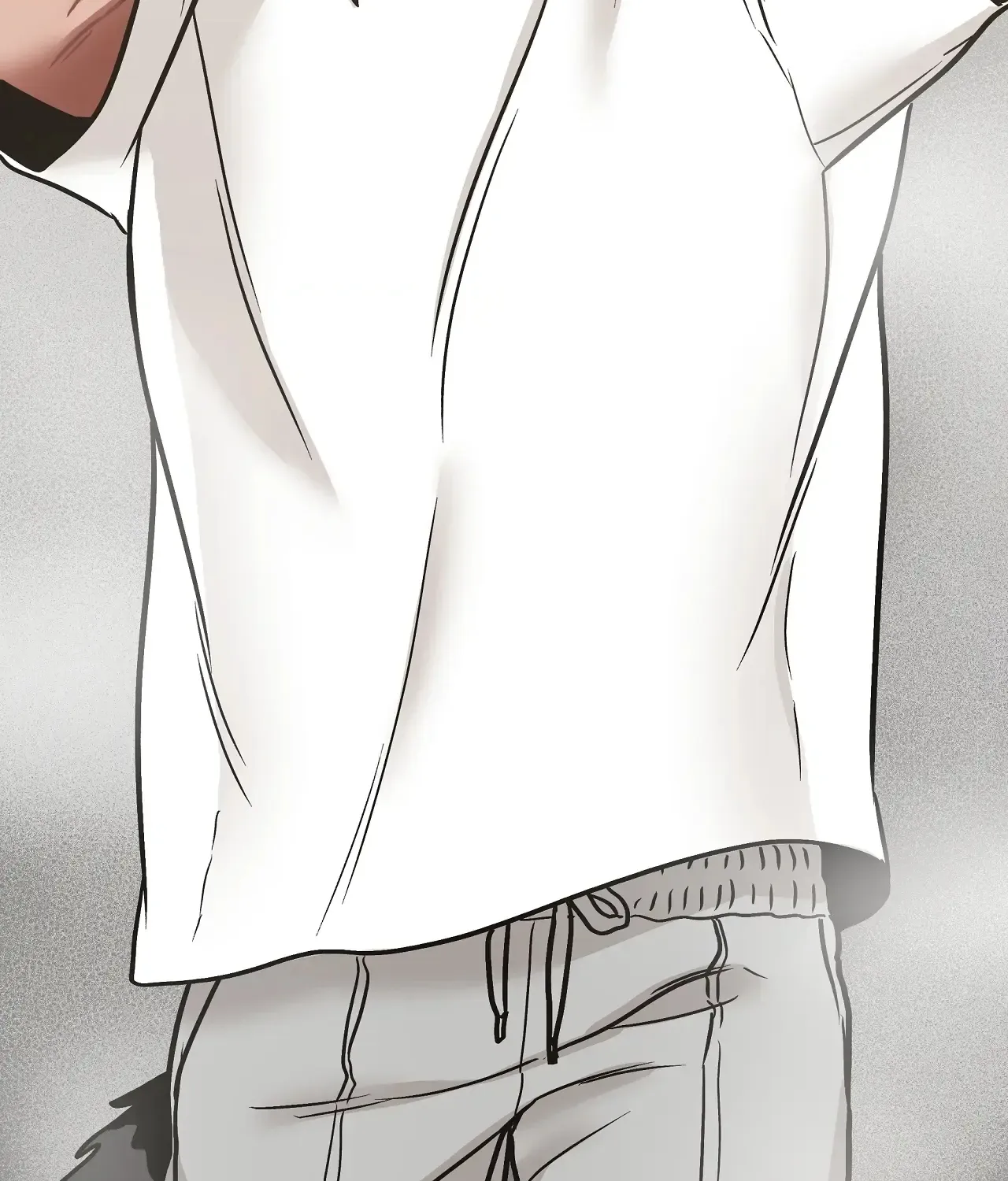 Mr. Tiger, Thank you for the meal Chapter 1 page 96 - 