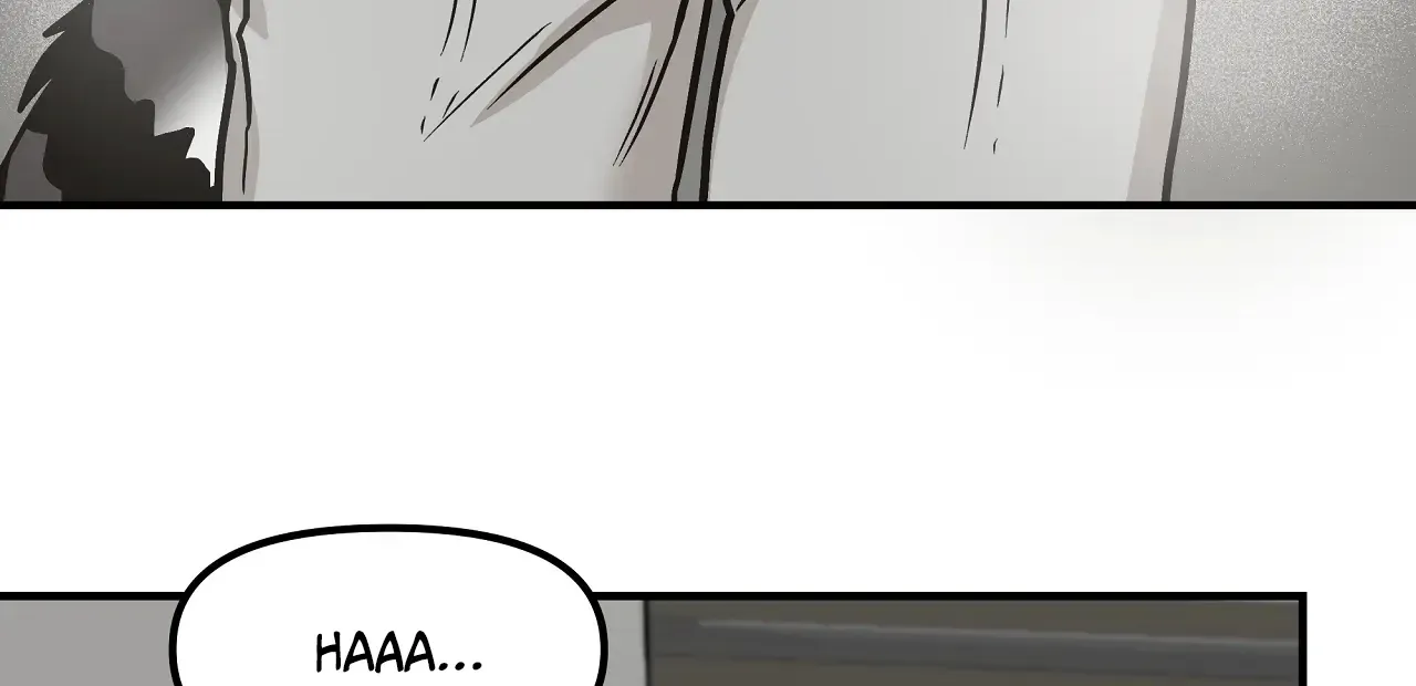 Mr. Tiger, Thank you for the meal Chapter 1 page 97 - 