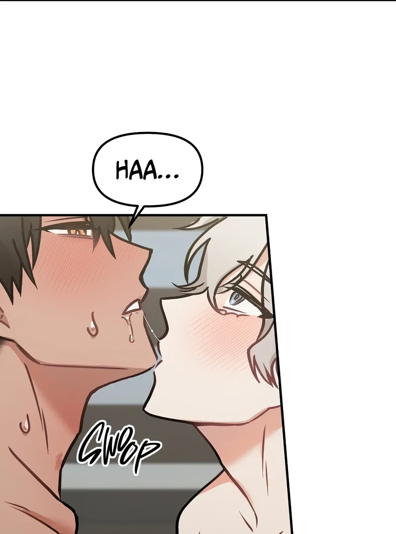Mr. Tiger, Thank you for the meal Chapter 10 page 11 - 
