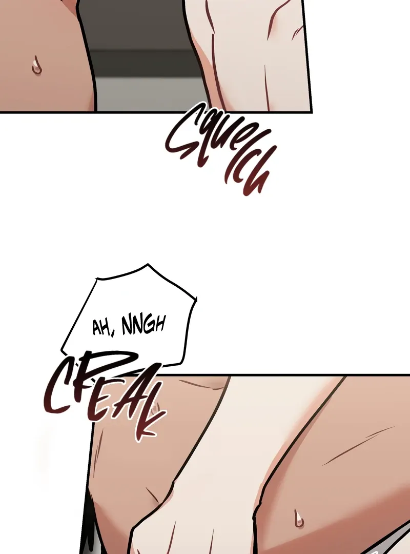 Mr. Tiger, Thank you for the meal Chapter 10 page 12 - 