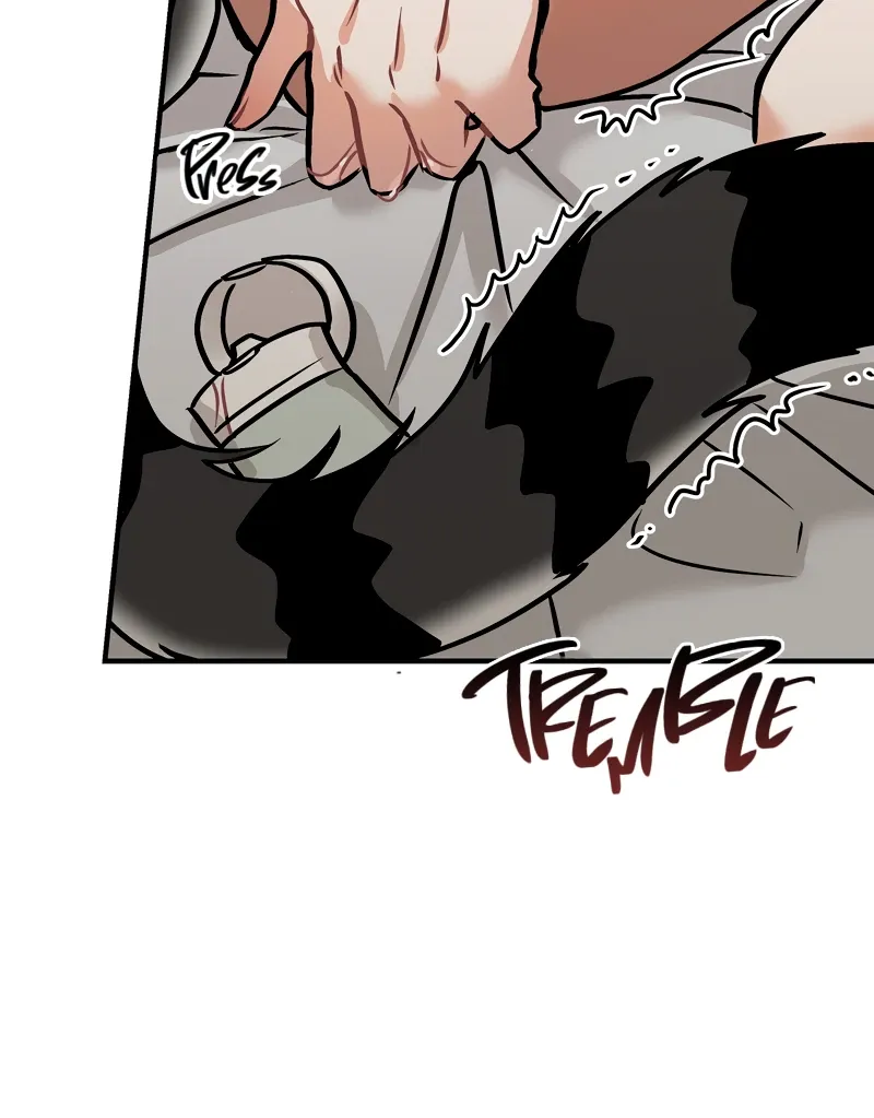 Mr. Tiger, Thank you for the meal Chapter 10 page 13 - 