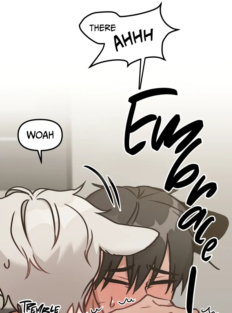 Mr. Tiger, Thank you for the meal Chapter 10 page 15 - 